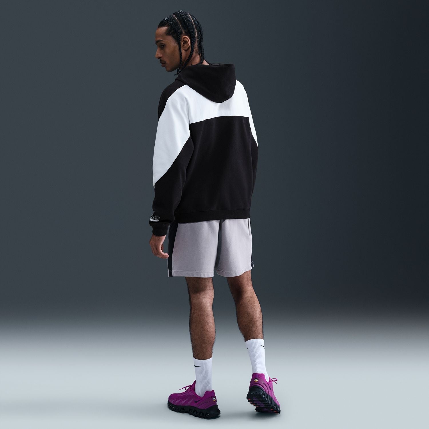 Air Fleece PO Hoodie - Men
