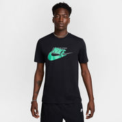 12 MO Futura Tee SP25 - Mens