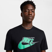 12 MO Futura Tee SP25 - Mens