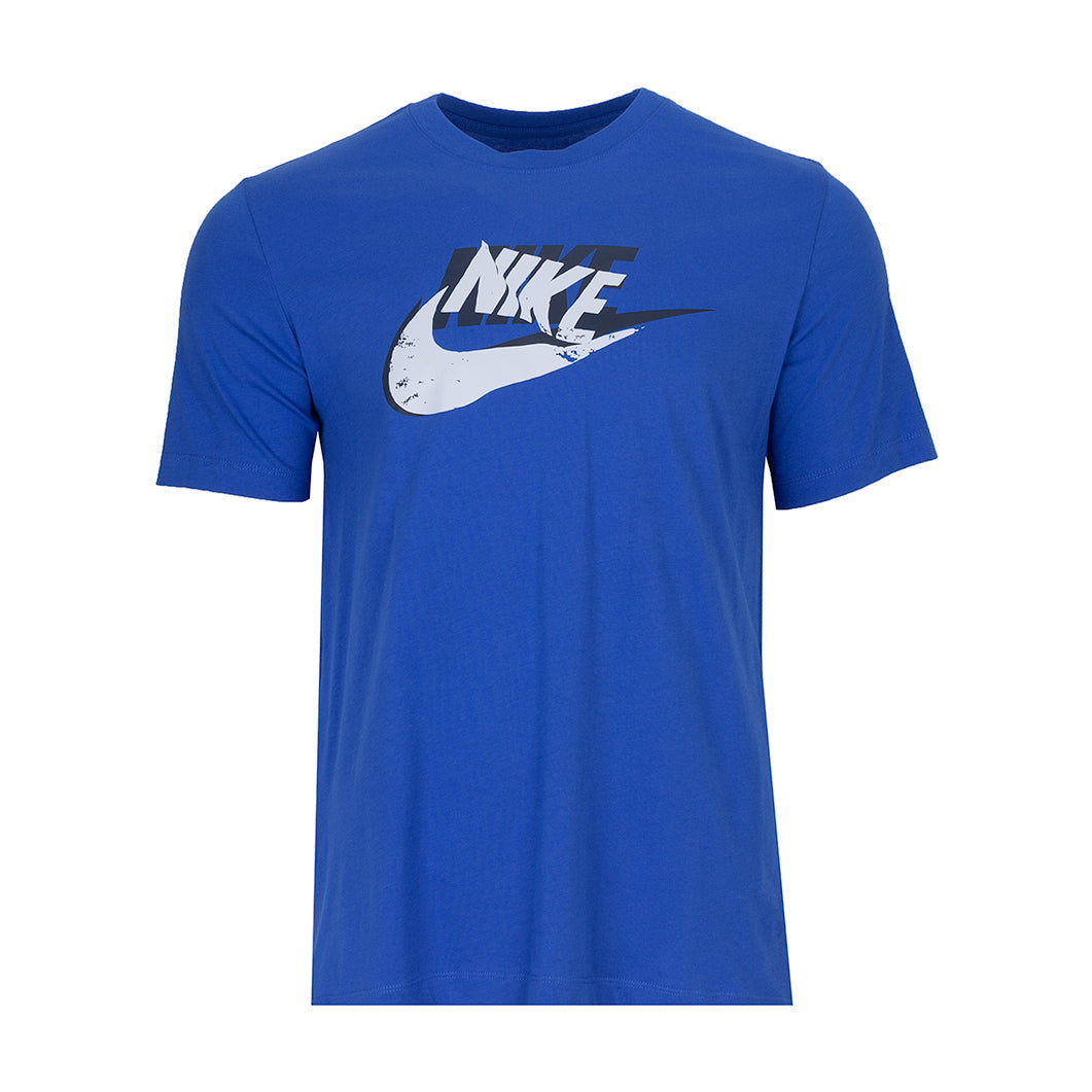 12 MO Futura Tee SP25 - Mens