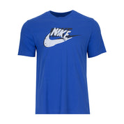 12 MO Futura Tee SP25 - Mens