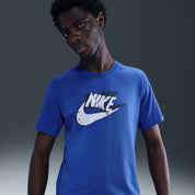 12 MO Futura Tee SP25 - Mens