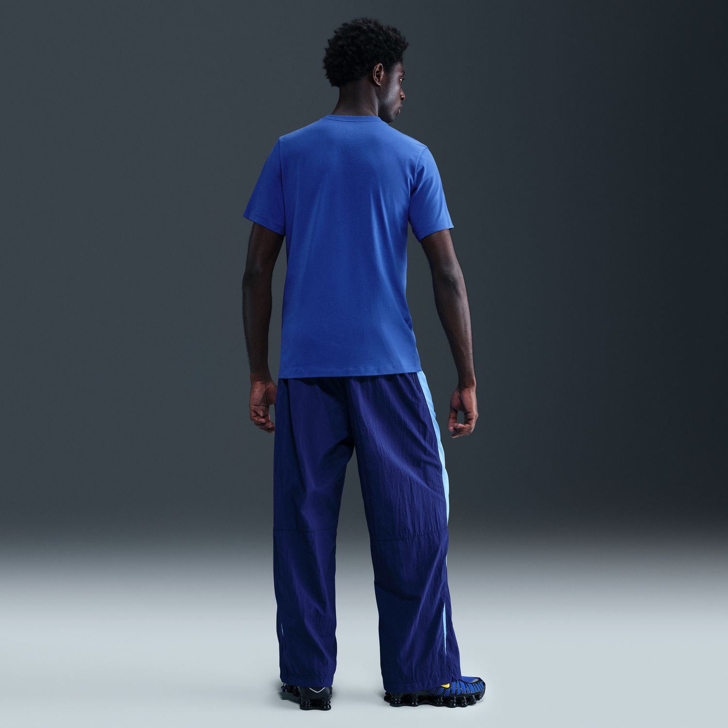 12 MO Futura Tee SP25 - Mens