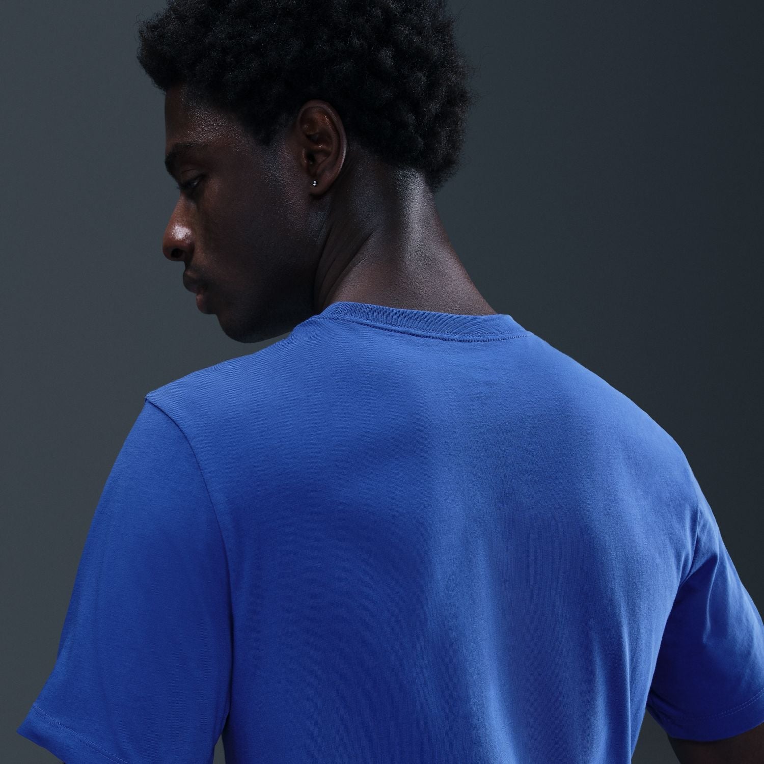 12 MO Futura Tee SP25 - Mens