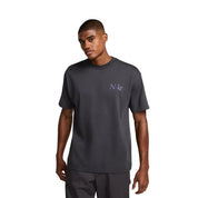 Men's Nike Sportswear Max90 T-Shirt - Anthracite