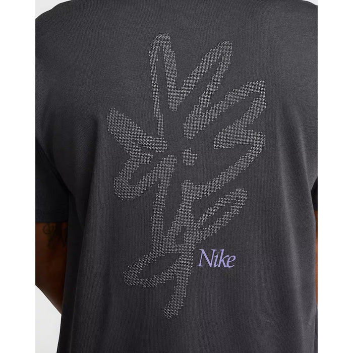 Men's Nike Sportswear Max90 T-Shirt - Anthracite