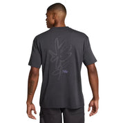 Men's Nike Sportswear Max90 T-Shirt - Anthracite