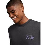 Men's Nike Sportswear Max90 T-Shirt - Anthracite