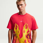 Flames Tee - Mens