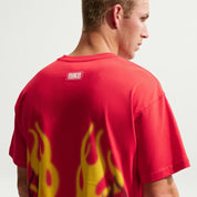 Flames Tee - Mens