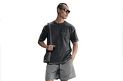 Men's Nike Sportswear Max90 T-Shirt - Anthracite