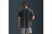 Men's Nike Sportswear Max90 T-Shirt - Anthracite