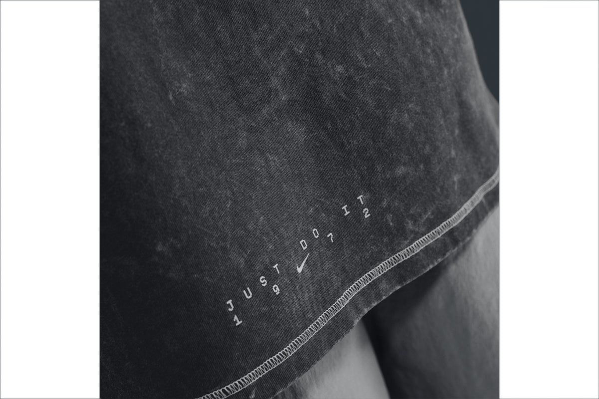 Men's Nike Sportswear Max90 T-Shirt - Anthracite