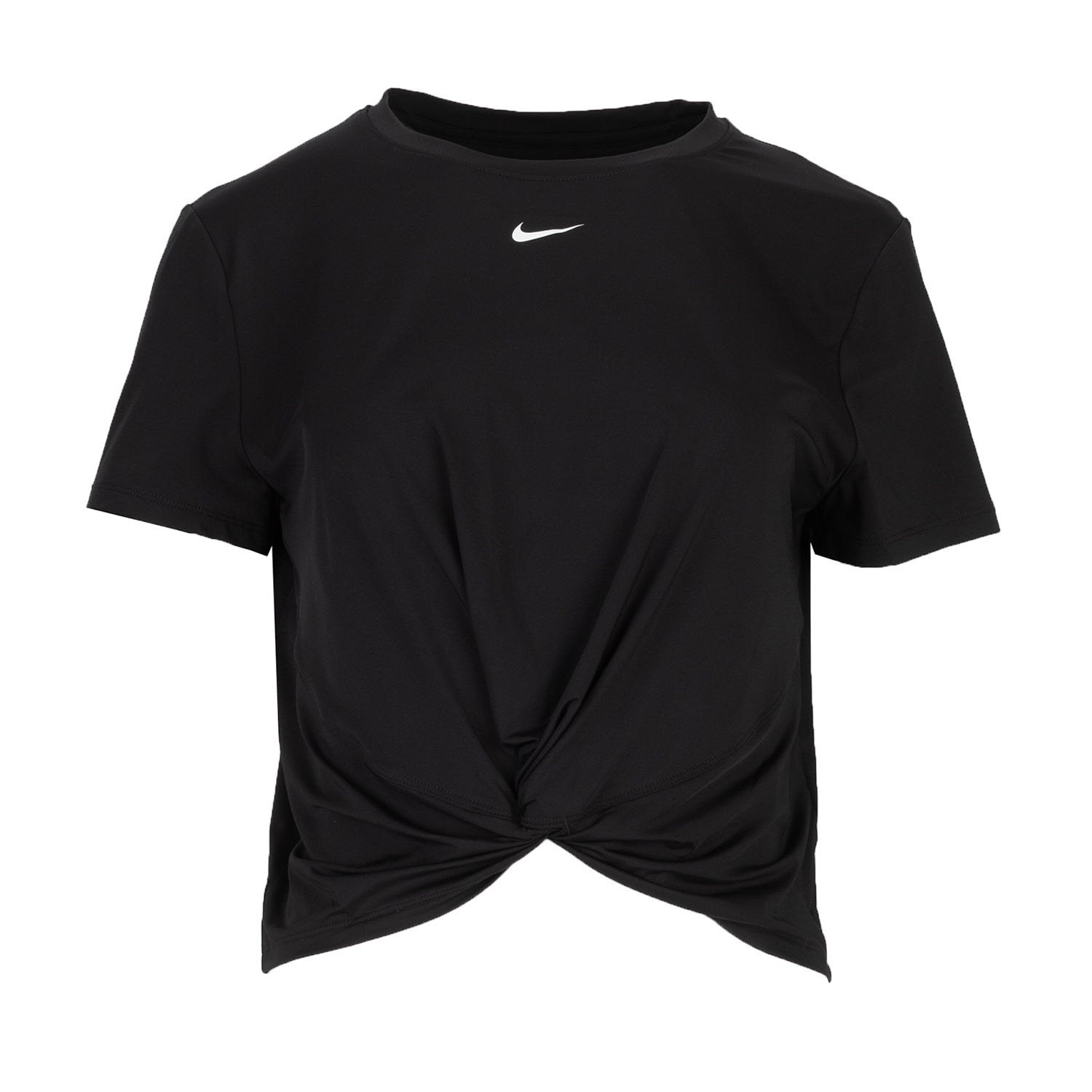 One Classic Twist Tee - Womens