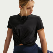One Classic Twist Tee - Womens