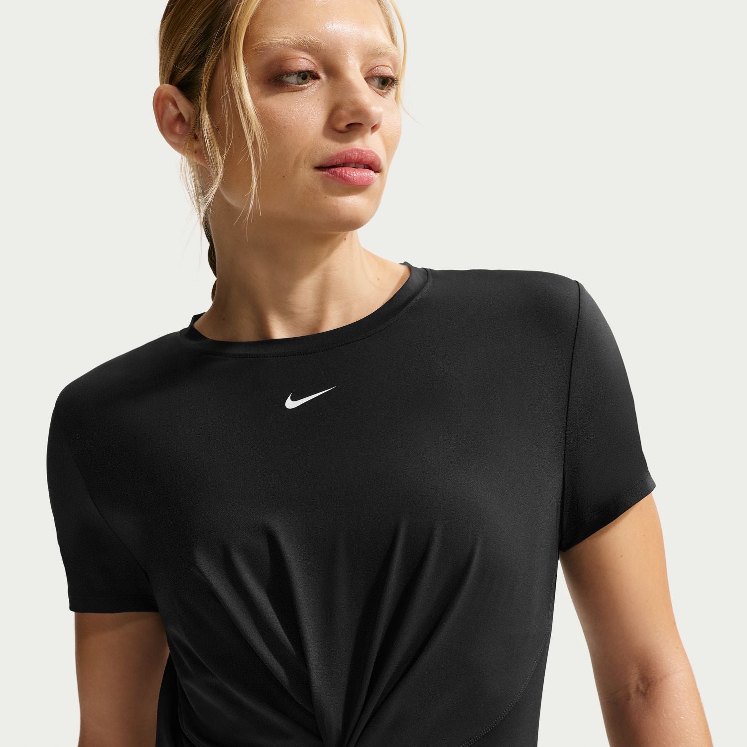 One Classic Twist Tee - Womens