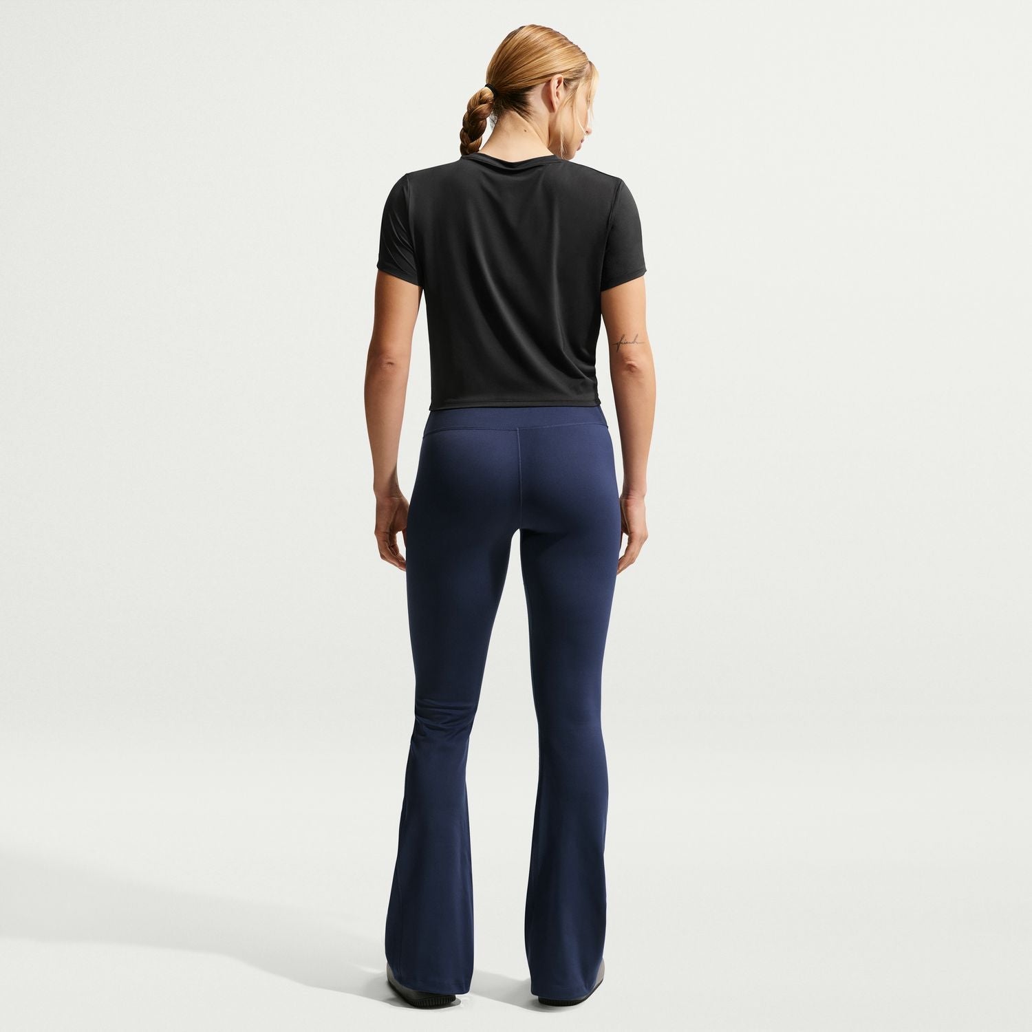 One Classic Twist Tee - Womens