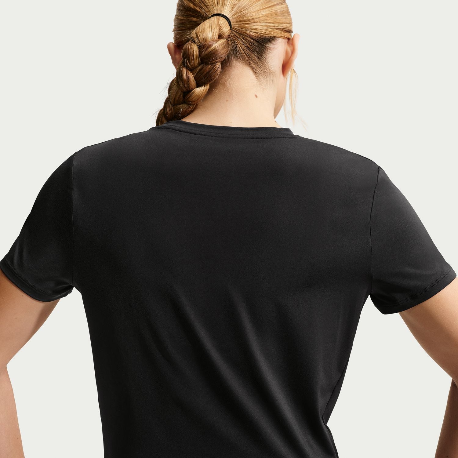 One Classic Twist Tee - Womens