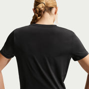 One Classic Twist Tee - Womens