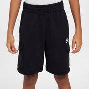 Club Cargo Short - Youth