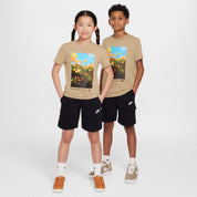 Club Cargo Short - Youth