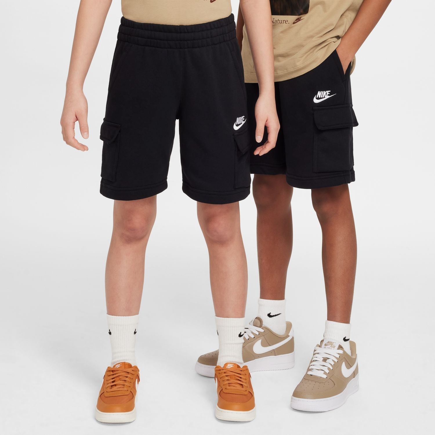 Club Cargo Short - Youth