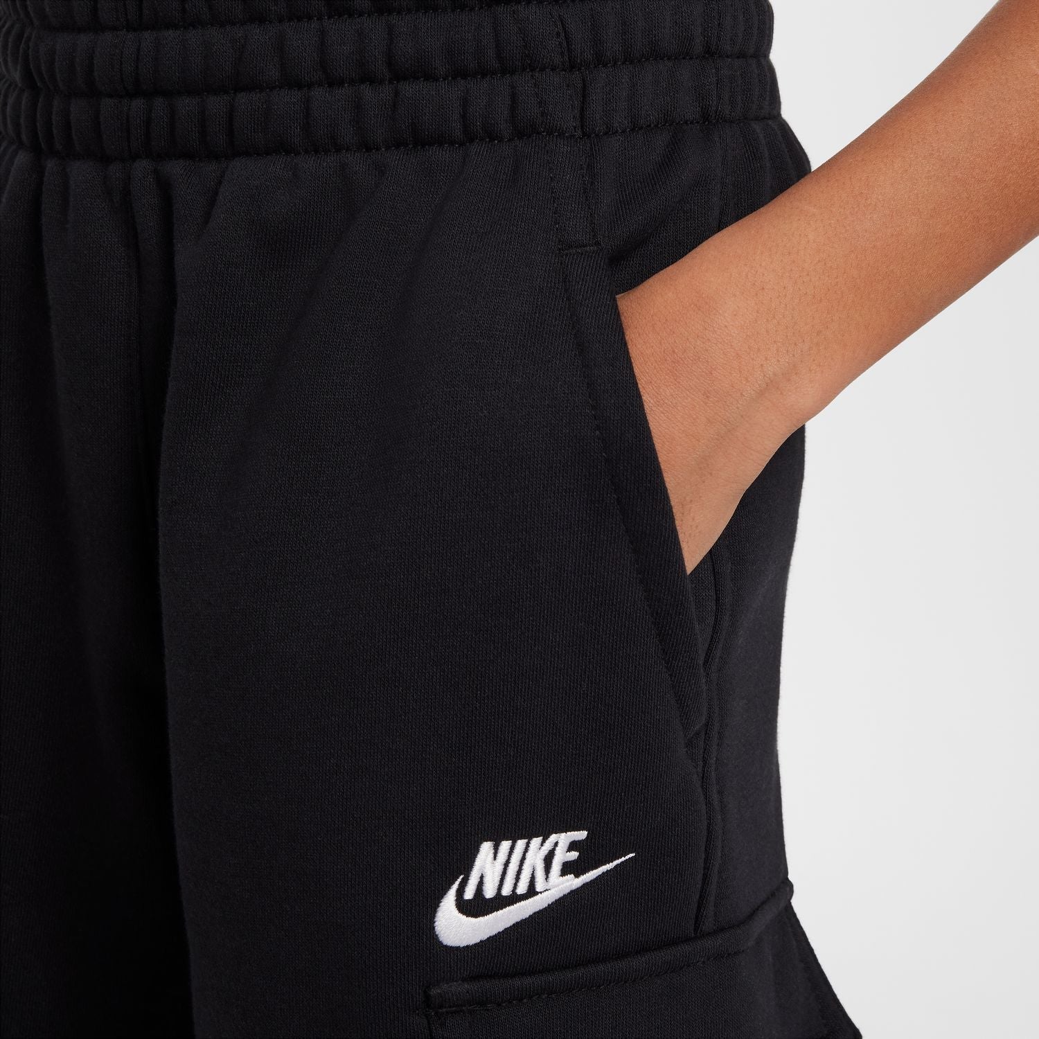 Club Cargo Short - Youth