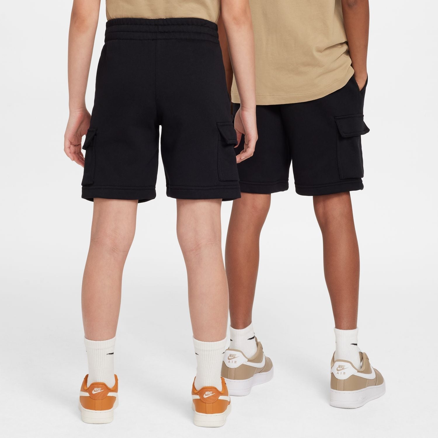 Club Cargo Short - Youth