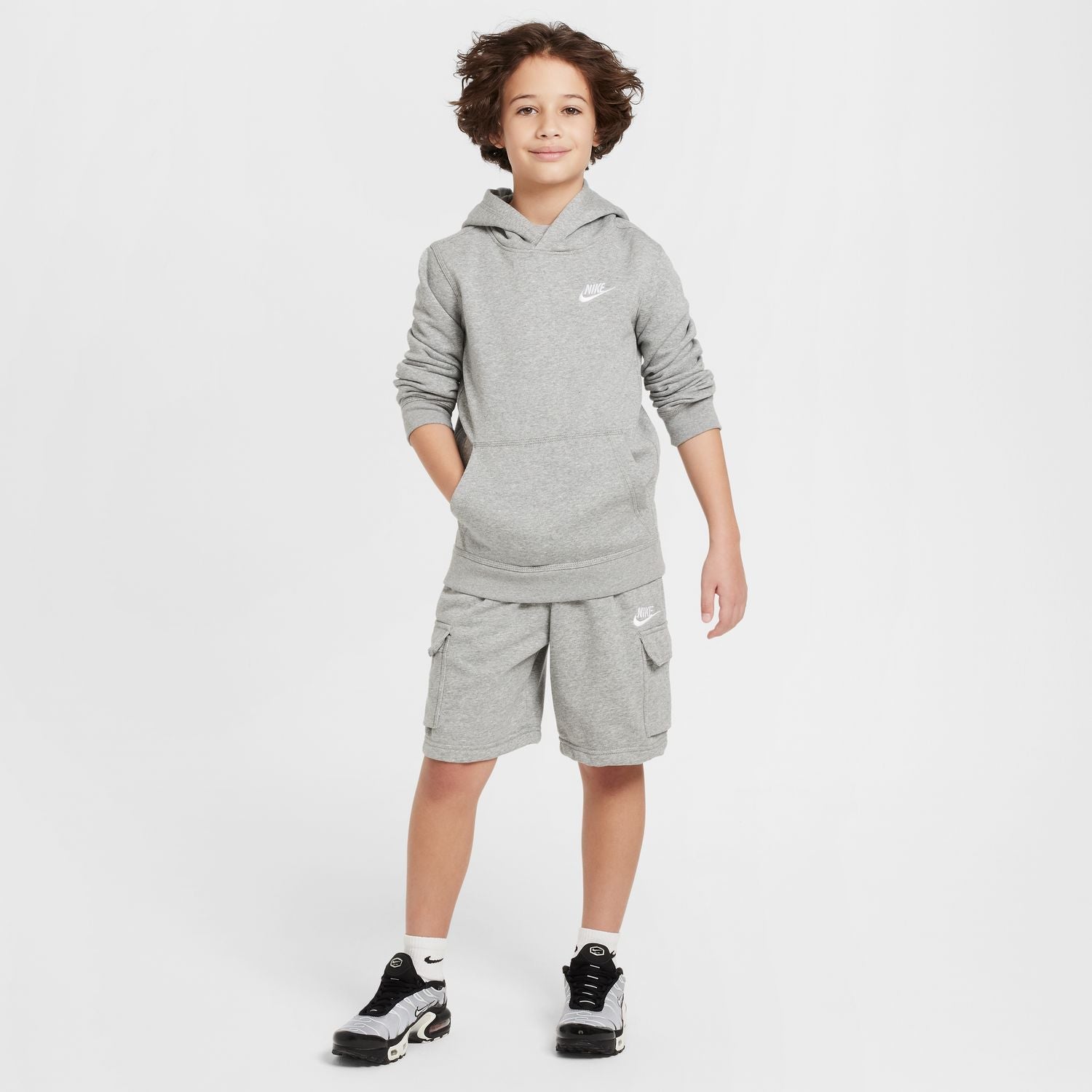 Club Cargo Short - Youth