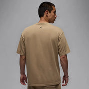 Men's Jordan Brand Jamming Frequency Graphic T-Shirt