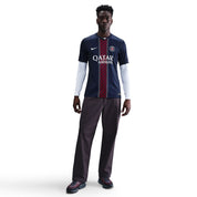 25/26 PSG Stadium Home Jersey - Mens