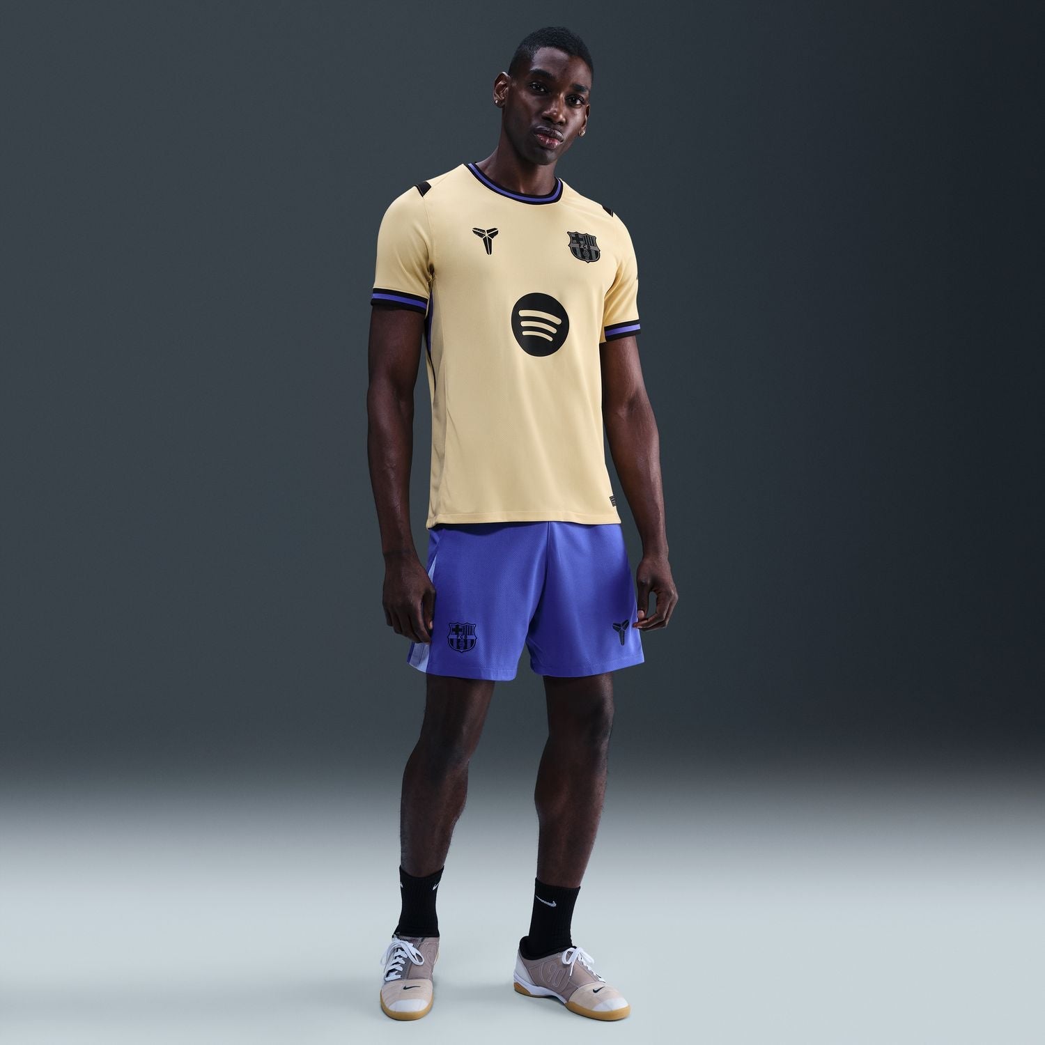 FCB x Kobe Jersey - Mens
