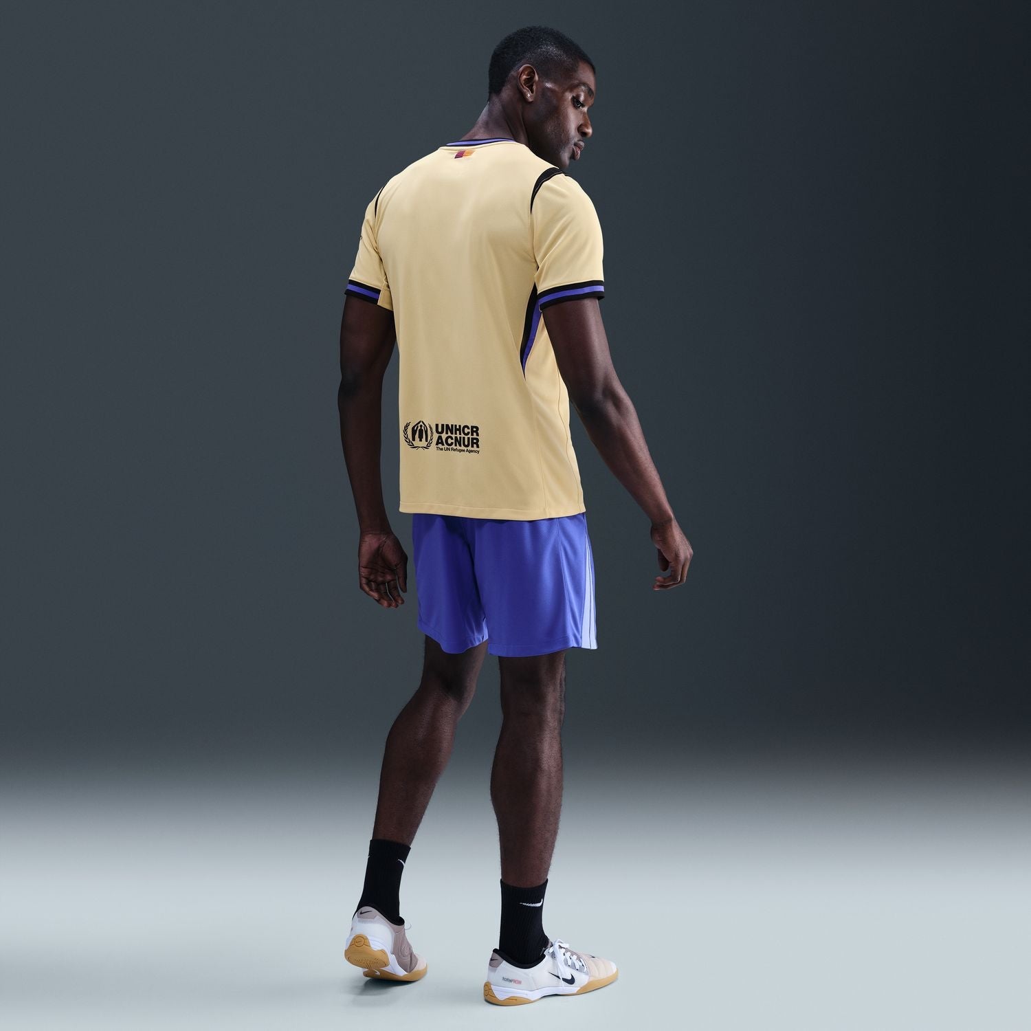 FCB x Kobe Jersey - Mens