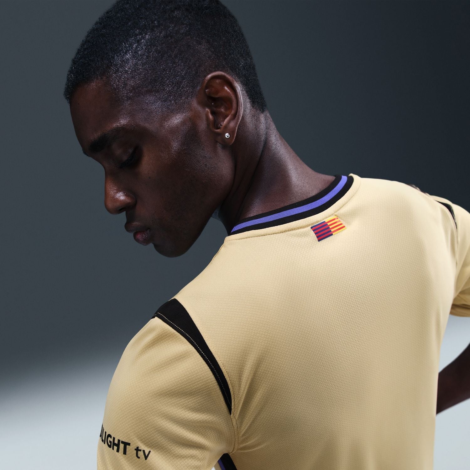 FCB x Kobe Jersey - Mens