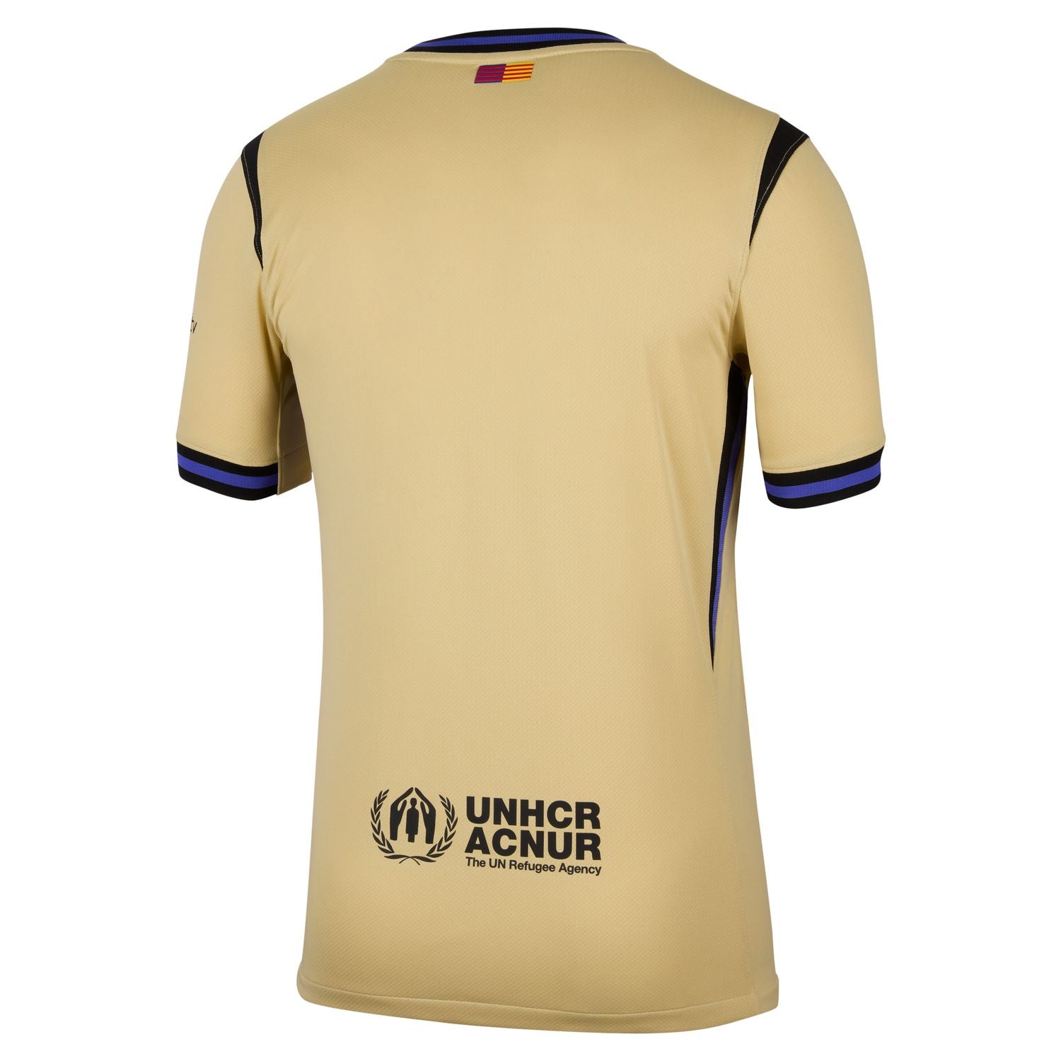 FCB x Kobe Jersey - Mens