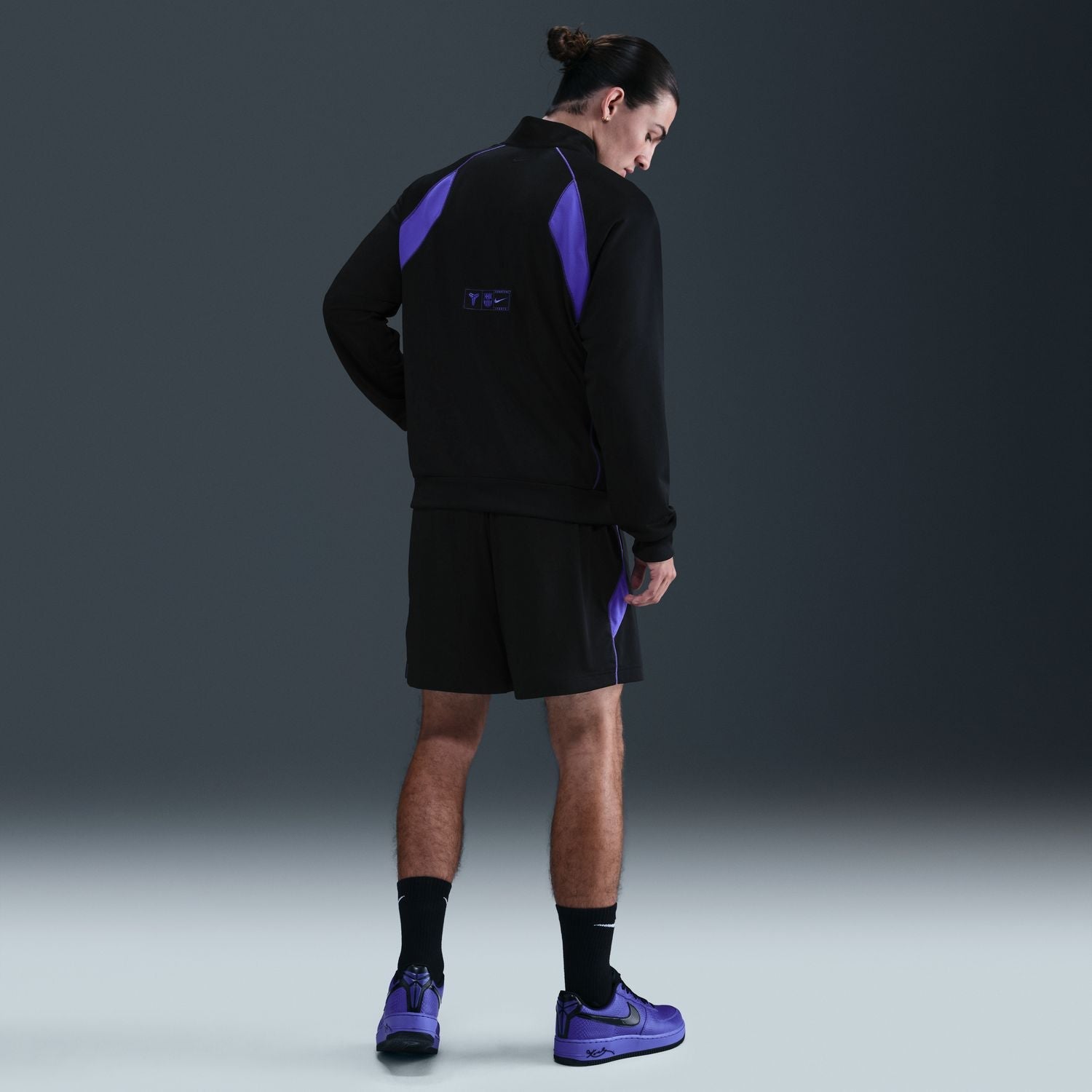 FCB x Kobe Jacket - Mens