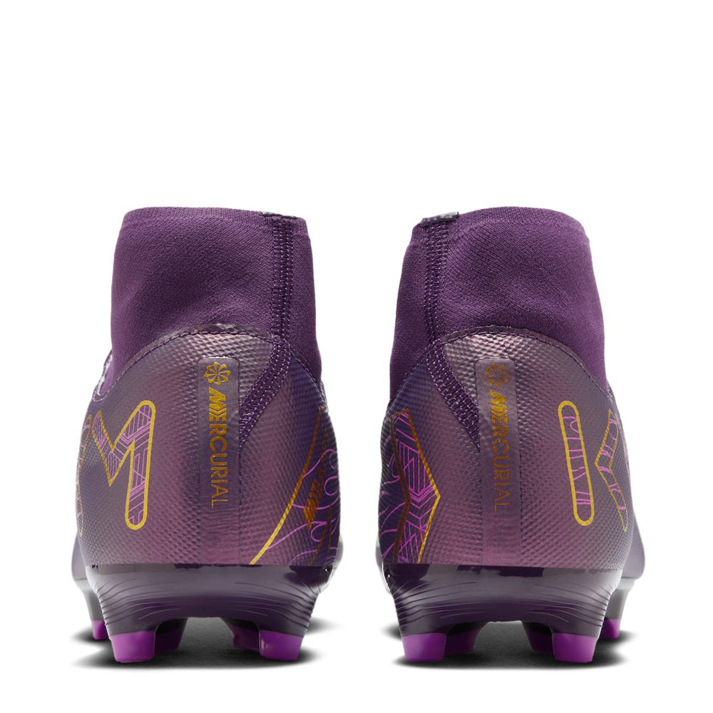 Mercurial Superfly 10 Academy KM FG/MG - Mens