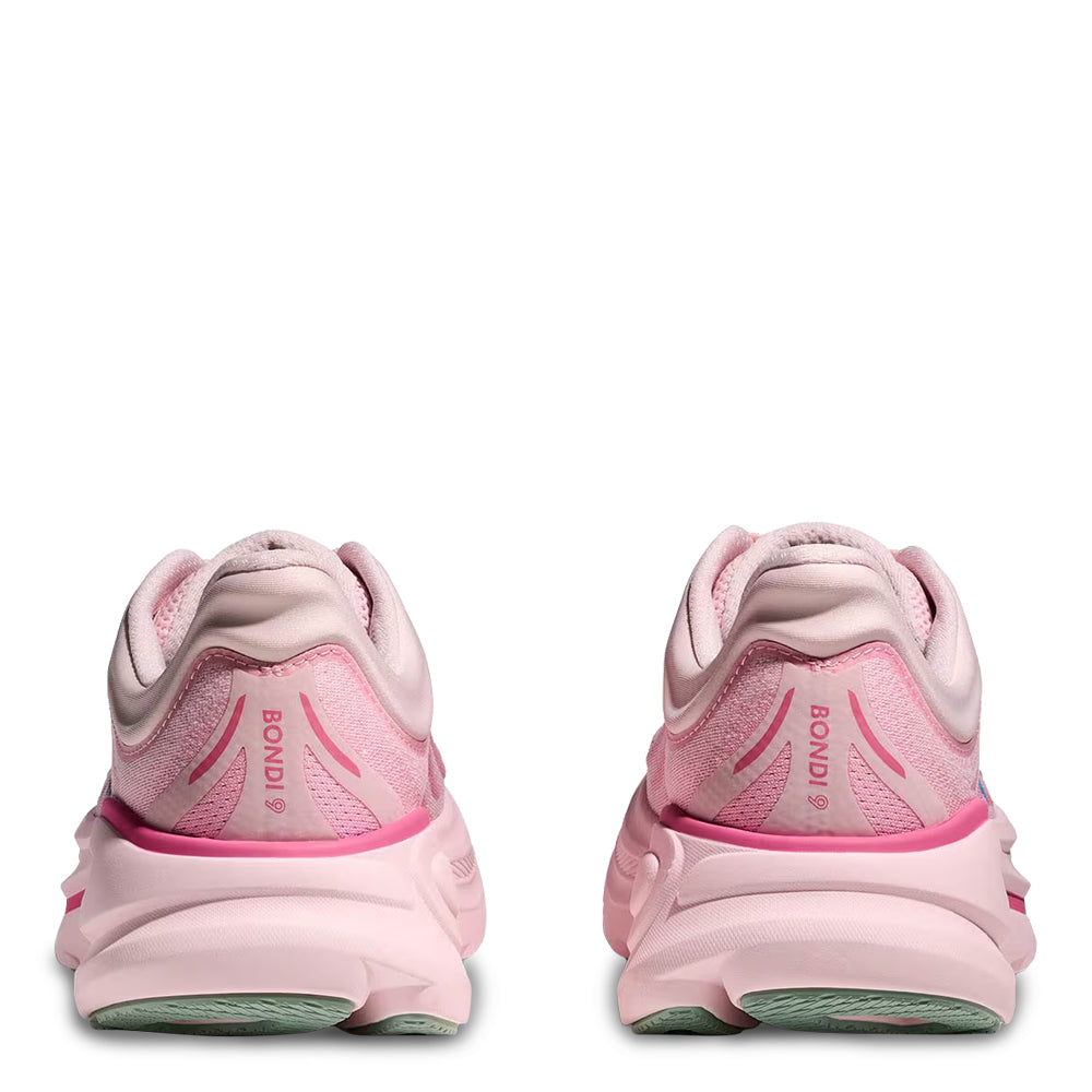 Hoka Bondi 9 Women's Sneakers