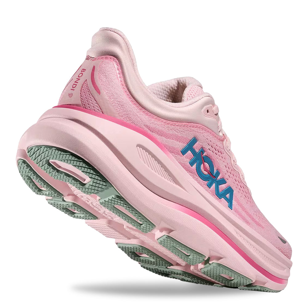Hoka Bondi 9 Women's Sneakers