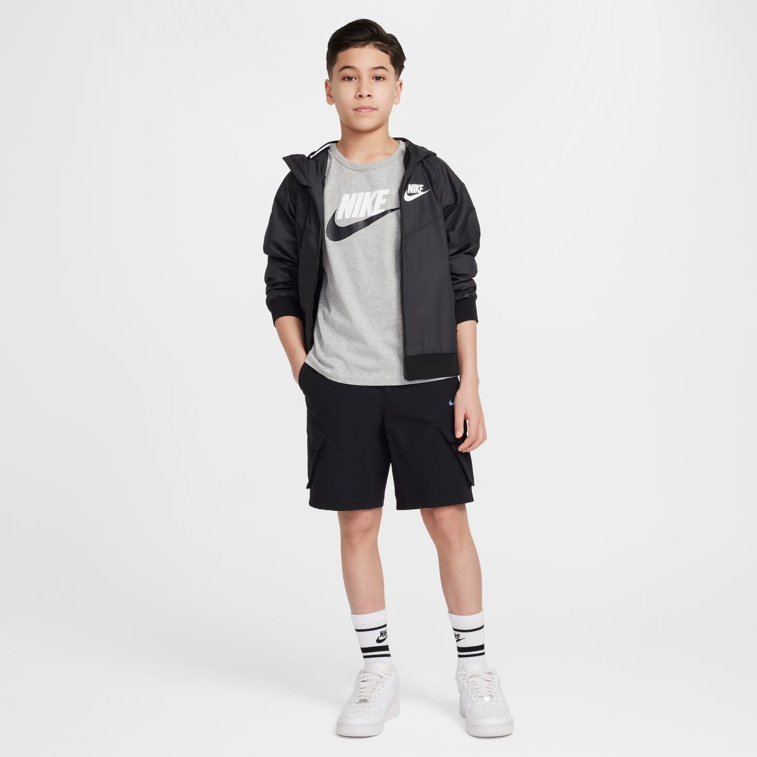 Futura Tank - Youth