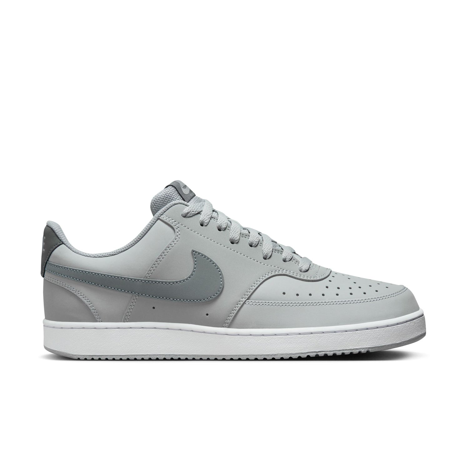 Court Vision Low Next Nature - Mens