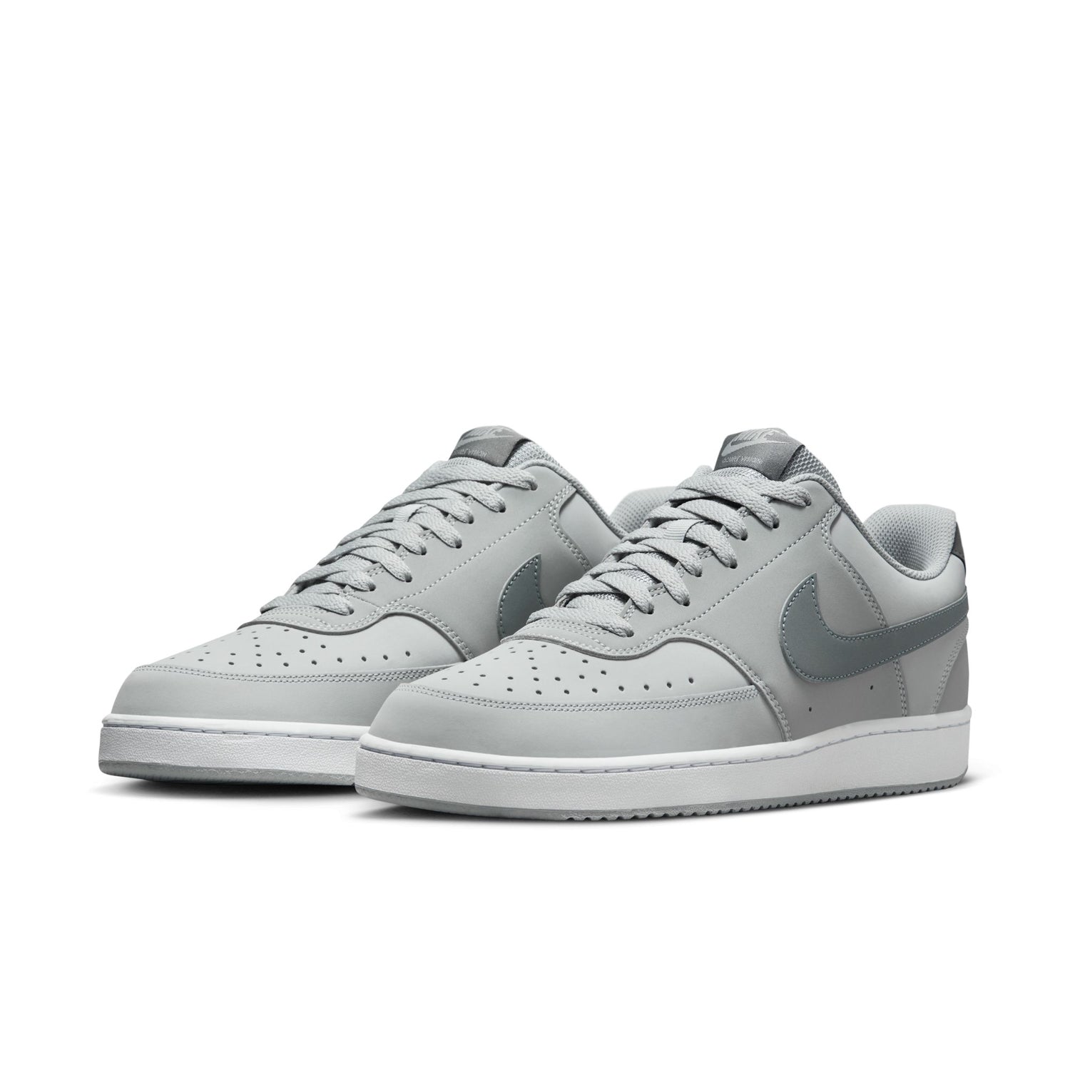 Court Vision Low Next Nature - Mens