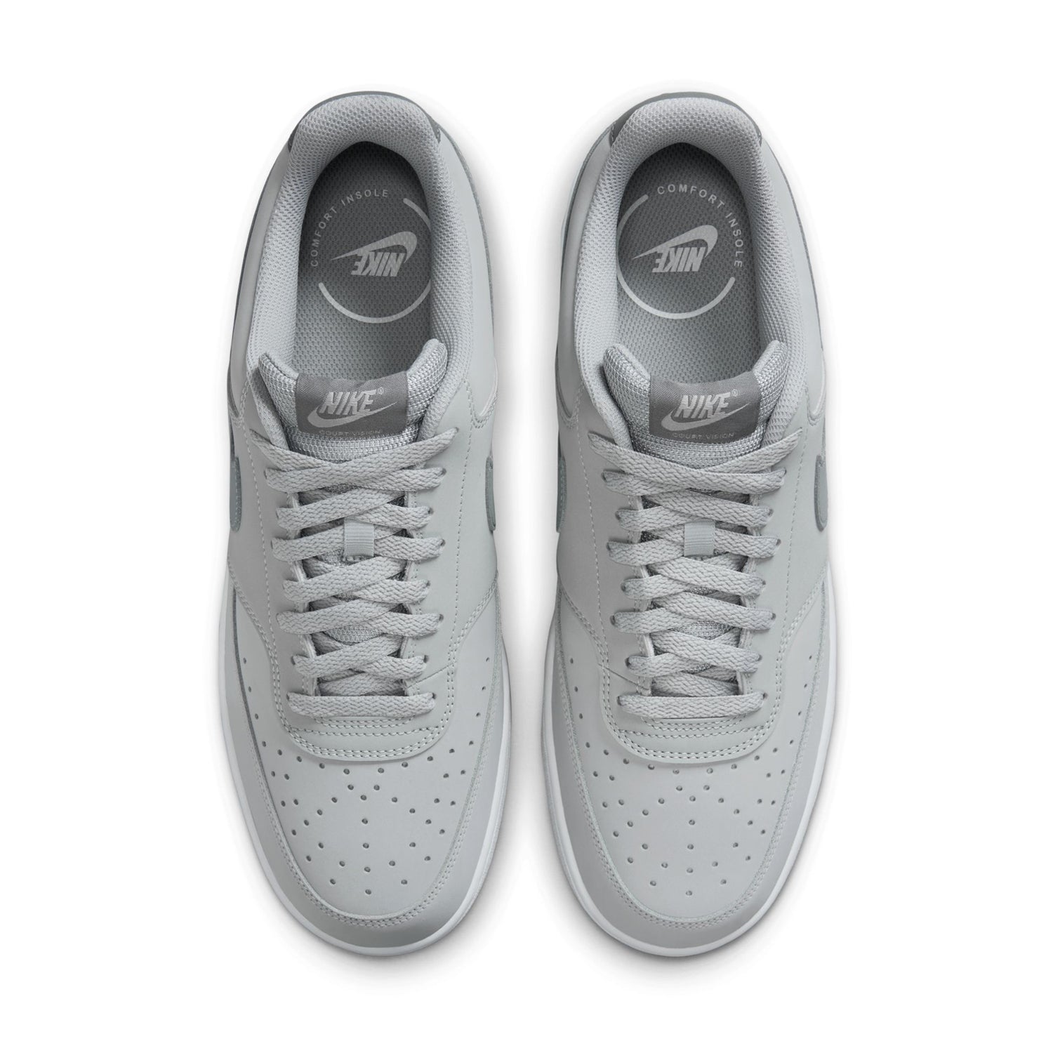 Court Vision Low Next Nature - Mens