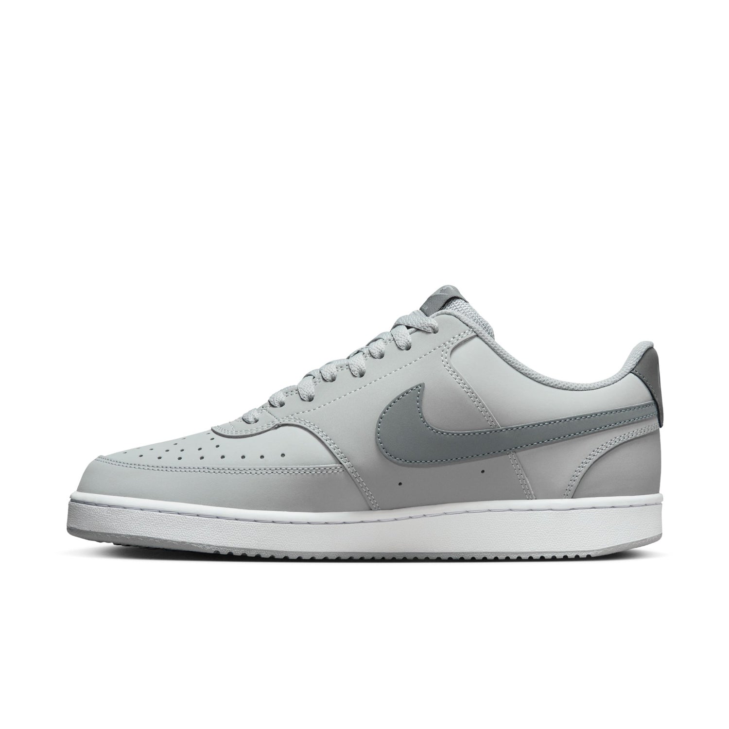Court Vision Low Next Nature - Mens