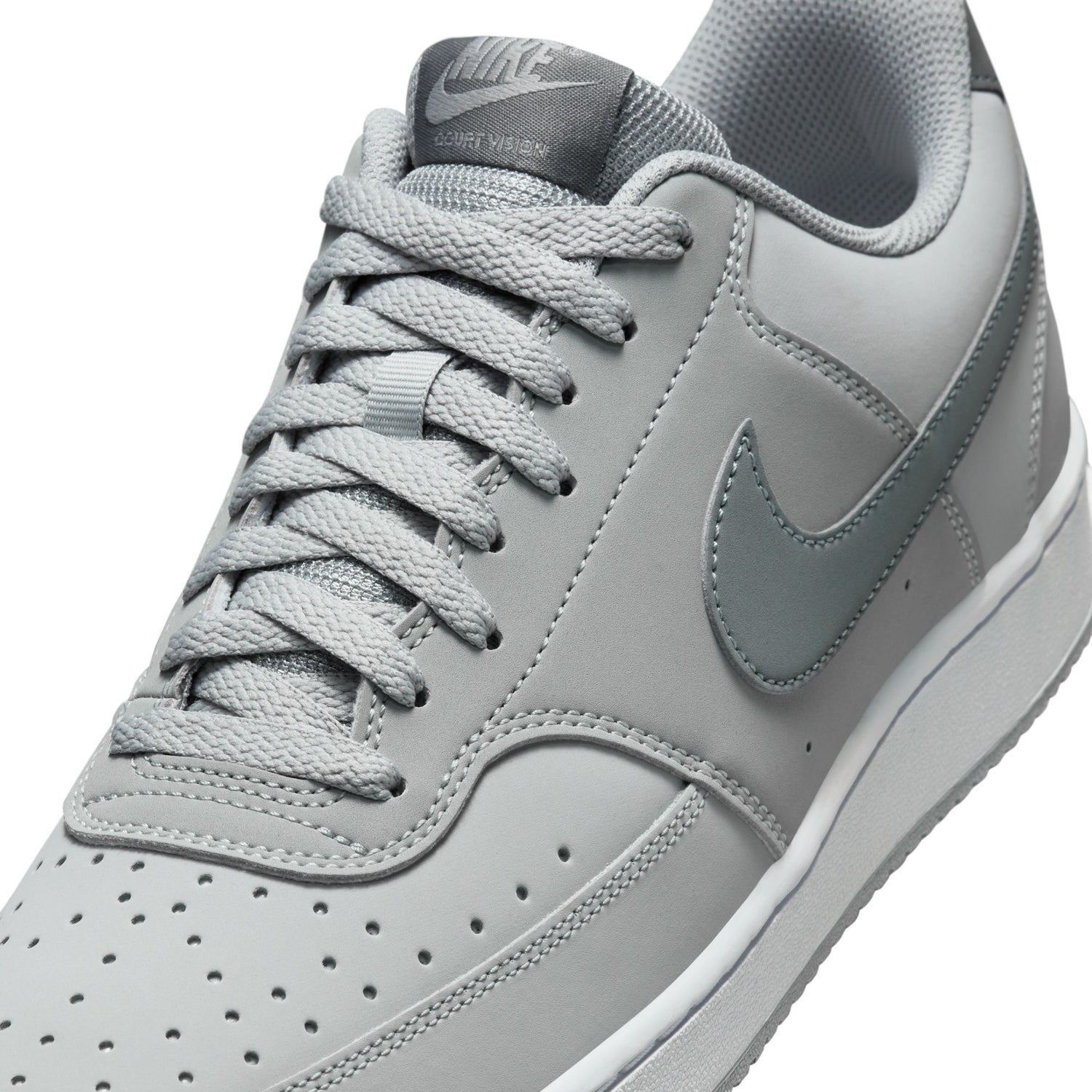 Court Vision Low Next Nature - Mens