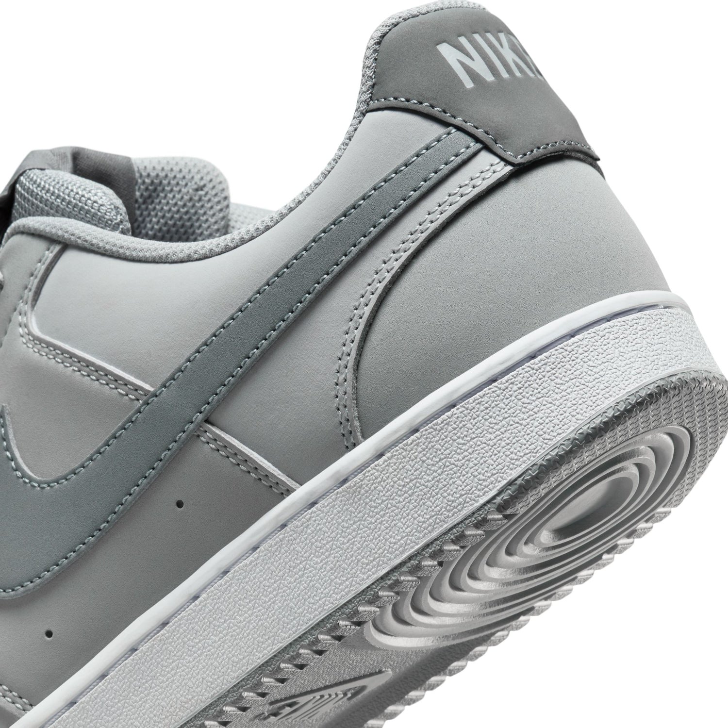 Court Vision Low Next Nature - Mens