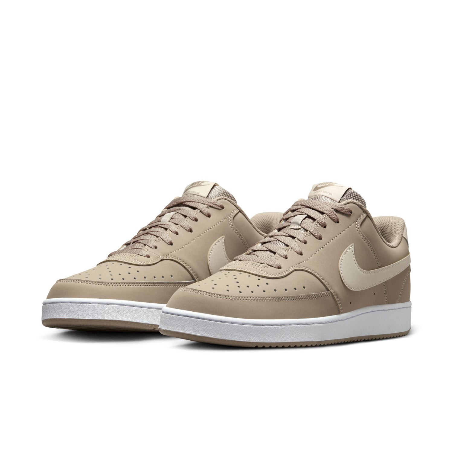 Court Vision Low Next Nature - Mens