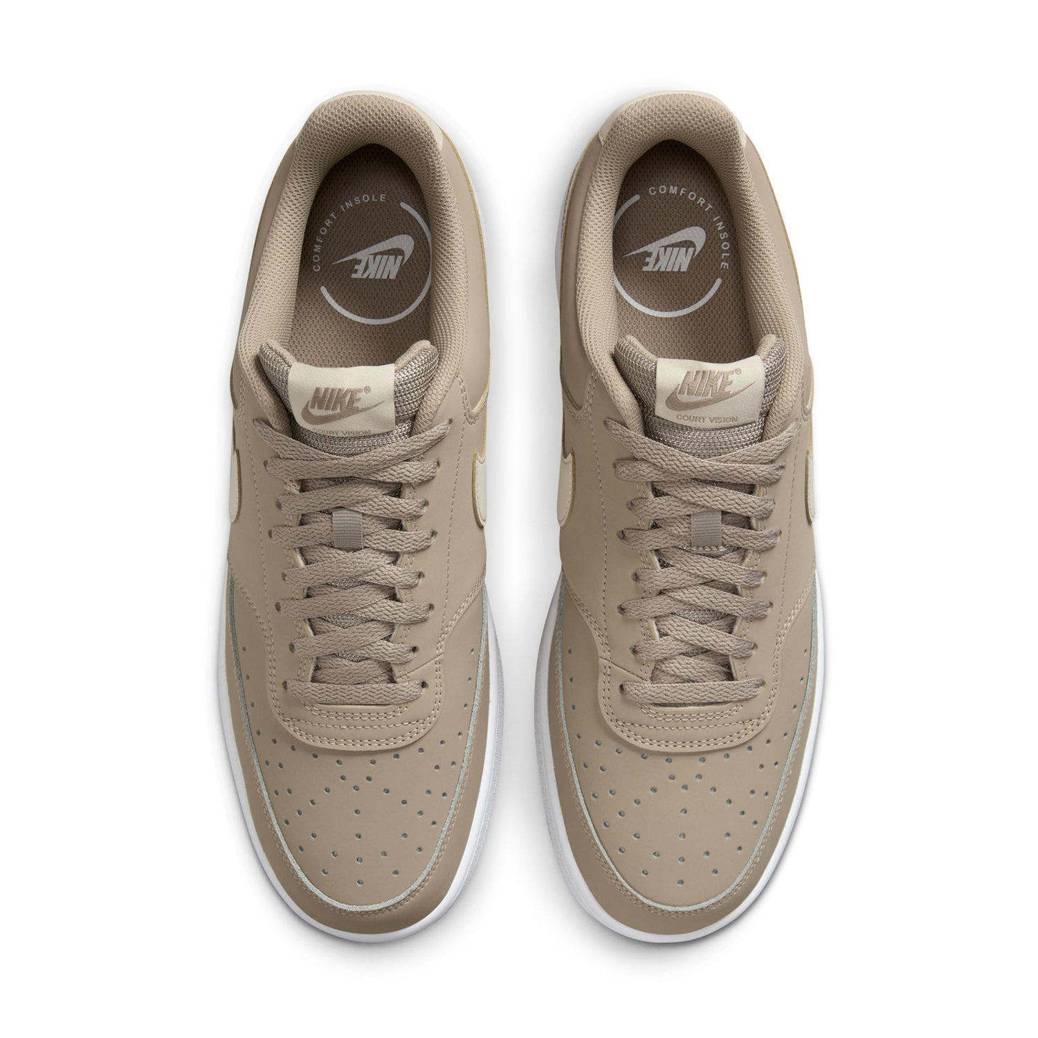 Court Vision Low Next Nature - Mens
