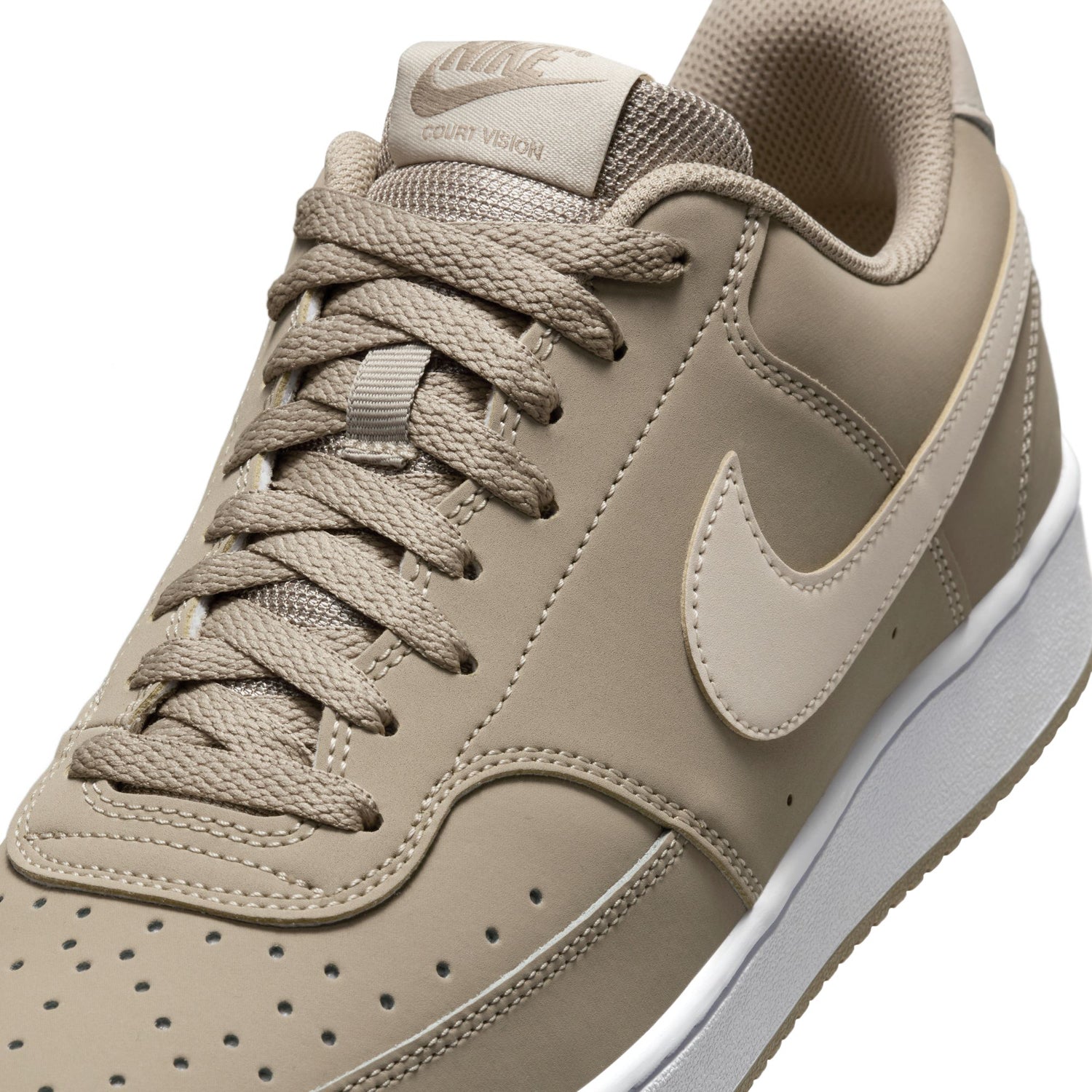 Court Vision Low Next Nature - Mens