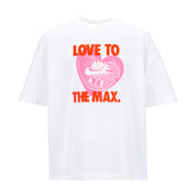 Heart Tee - Youth